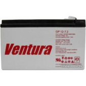 Аккумулятор для ИБП Ventura GP 12-7.2 (12 В/7.2 А·ч)