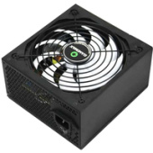 Блок питания GameMax GP-550 (черный)
