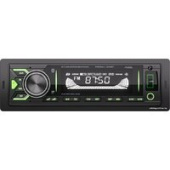USB-магнитола Aura Fireball-205BT