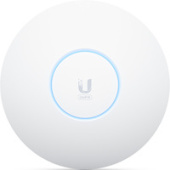 Точка доступа Ubiquiti U6-Enterprise