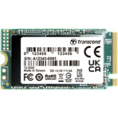SSD Transcend 400S 512GB TS512GMTE400S