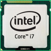 Процессор Intel Core i7-6700