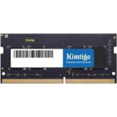 Оперативная память Kimtigo 8ГБ DDR5 SODIMM 4800 МГц KMLS8G4664800