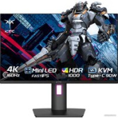 Игровой монитор KTC M27P20P