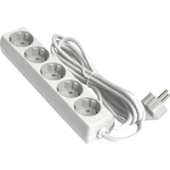 Удлинитель ExeGate ECE-5-5W