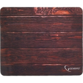 Коврик для мыши Gembird MP-WOOD