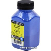 Тонер Hi-Black для HP CLJ CP2025/Pro 300 M351/Pro 400 M451 Тип 1.0 (циан) 80 г