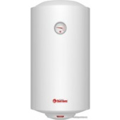 Накопительный электрический водонагреватель Thermex TitaniumHeat 50 V Slim