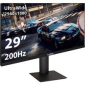 Игровой монитор ExeGate Combat EC1500 EX297301RUS