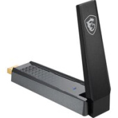 Wi-Fi адаптер MSI AX1800