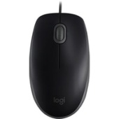 Мышь Logitech M110 Silent (черный)