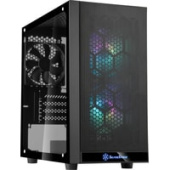Корпус SilverStone SST-PS15B-PRO