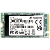 SSD Transcend 400S 1TB TS1TMTE400S