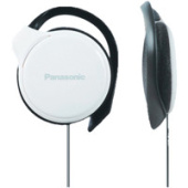 Наушники Panasonic RP-HS46E-W