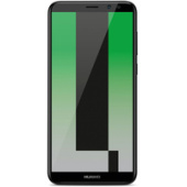 Смартфон Huawei Mate 10 Lite (черный)