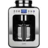 Капельная кофеварка CASO Cоffee Compact Electronic 1848