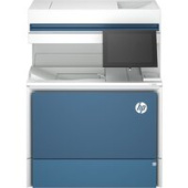 МФУ HP Color LaserJet Enterprise 6800dn