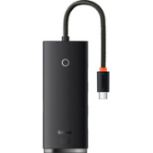 USB-хаб Baseus WKQX030301