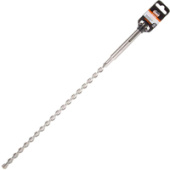 Бур Gepard Quadro-x GP1114-340