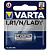 Батарейка Varta LR1