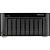 Сетевой накопитель Infortrend EonStor GSe Pro 108 GSEP1080000C-8U32