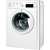 Стиральная машина Indesit IWSE 6105 B (CIS).L