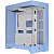 Корпус Thermaltake CTE E600 MX Hydrangea Blue CA-1Y3-00MFWN-00