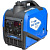 Бензиновый генератор ТСС SGG 3000SI 060054