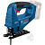 Электролобзик Bosch GST 183-LI Professional 06015B7020 (без АКБ)