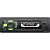 USB-магнитола Aura Fireball-105BT