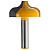 Фреза Makita D-11047