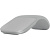 Мышь Microsoft Surface Arc Mouse (светло-серый)