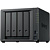 Сетевой накопитель Synology DiskStation DS925+