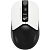 Мышь A4Tech Fstyler FG12S (белый/черный)