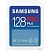 Карта памяти Samsung PRO Plus 2023 SDXC 128GB