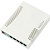 Управляемый коммутатор 2-го уровня Mikrotik RouterBOARD RB260GS