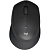 Мышь Logitech M331 Silent Plus (черный)