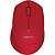 Мышь Logitech Wireless Mouse M280 Red