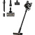 Пылесос Dreame Cordless Vacuum Cleaner R10s Pro VZV23A (евровилка, черный)