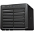 Сетевой накопитель Synology Expansion Unit DX1222