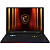 Игровой ноутбук MSI Raider 18 HX AI A2XWIG-204RU