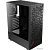 Корпус ADATA XPG Valor Air (черный)