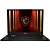 Игровой ноутбук MSI Stealth 18 HX AI A2XWIG-051RU
