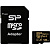 Карта памяти Silicon-Power Superior Golden A1 microSDXC SP128GBSTXDV3V1GSP 128GB