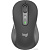 Мышь Logitech Signature Plus M750 L (графит)