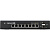 Управляемый коммутатор 3-го уровня Ubiquiti EdgeSwitch 8 150W [ES-8-150W]