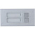 Вызывная панель Dahua DHI-VTO4202F-MB2