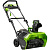 Снегоуборщик Greenworks GD40SB2K (с АКБ 4000 mAh)