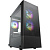 Корпус ACD Coffre 106 MO-TC4G0-000