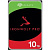 Жесткий диск Seagate IronWolf Pro 10TB ST10000NT001